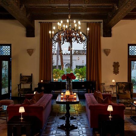 Villa Carlotta Los Angeles Exteriör bild